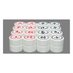 Pièces De XiangQi Résine 3.1cm