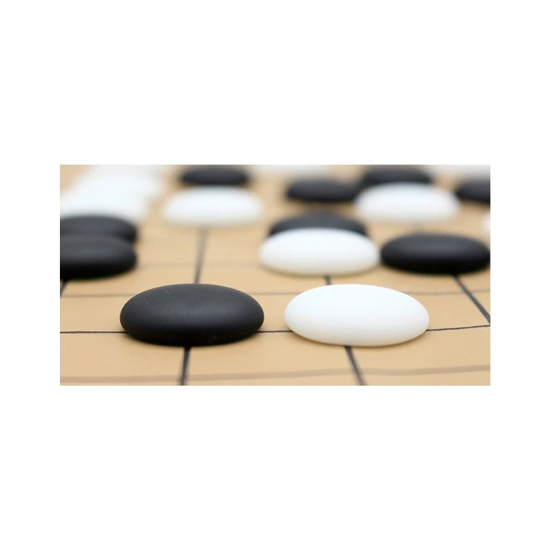 Pierres De Go Yunzi 4 Pierres De Go Yunzi – Image 2
