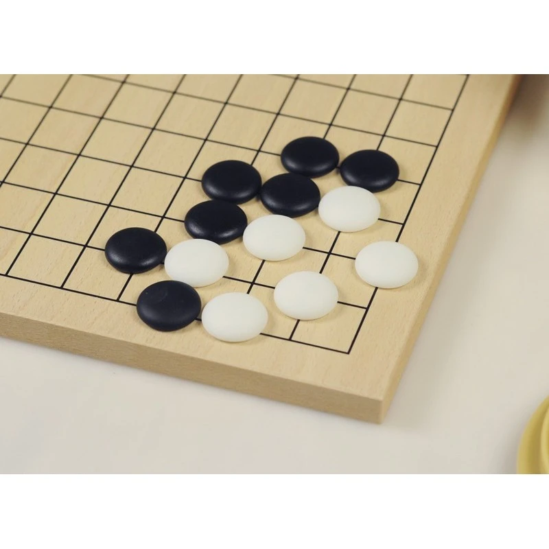 Pierres De Go Yunzi 5 Pierres De Go Yunzi – Image 3