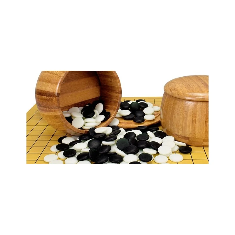 Pierres De Go Yunzi 7 Pierres De Go Yunzi – Image 5