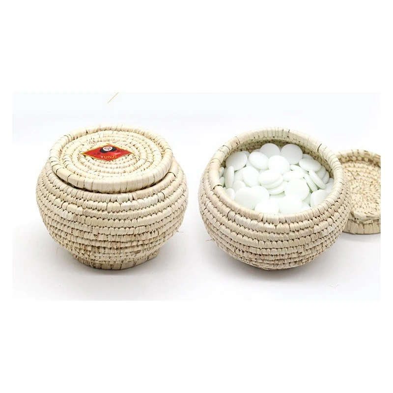 Pierres De Go Yunzi 3 Pierres De Go Yunzi