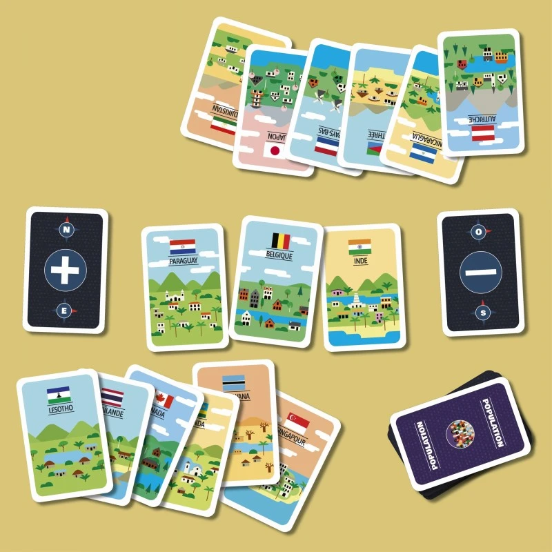 Pifo Monde 4 Pifo Monde – Image 2