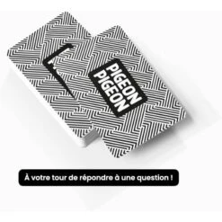 Pigeon Pigeon 2 : Le Retour Du Bluff -Variantes Boutique pigeon pigeon 2 4
