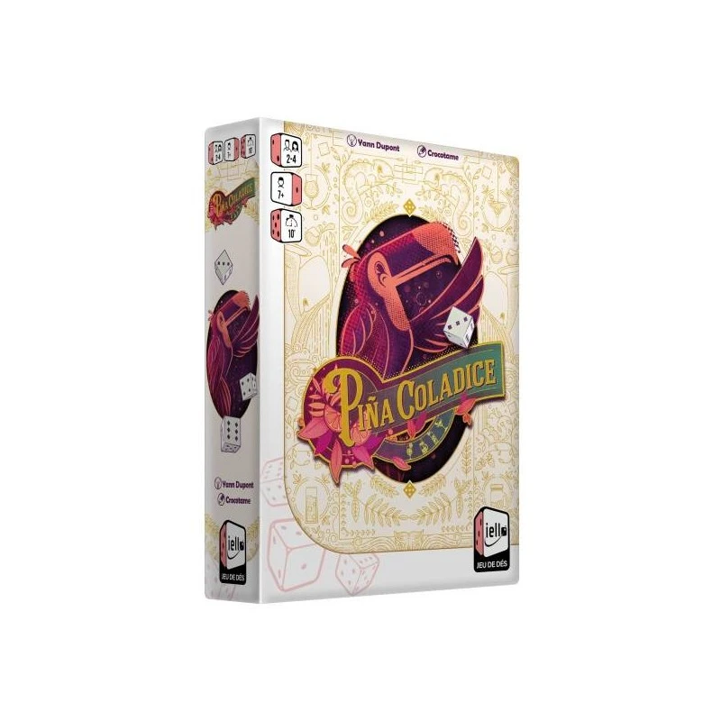 Piña Coladice 4 Piña Coladice – Image 2