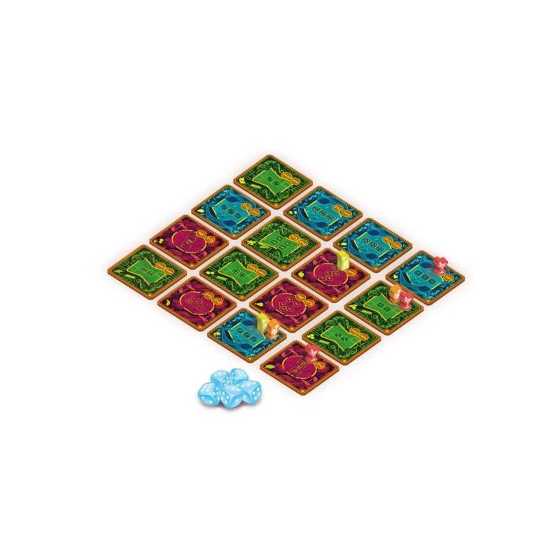 Piña Coladice 3 Piña Coladice