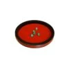 Piste De Dés Prestige 43 Cm Rouge