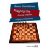 Castellanos - Playing The Nimzo-Indian (Hardcover)