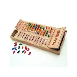 Playmind - Mastermind En Bois