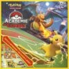 Pokémon: Coffret Académie De Combat -Variantes Boutique pokemon coffret academie de combat