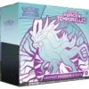 Pokémon Coffret Dresseur D'Elite : Forces Temporelles -Variantes Boutique pokemon coffret dresseur d elite forces temporelles