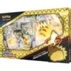 Pokémon Coffret Zénith Suprême : Pikachu VMAX -Variantes Boutique pokemon coffret pikachu v max