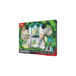 Pokémon Coffret Premium Ogerpon EX
