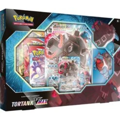 Pokémon Coffret Tortank Vmax