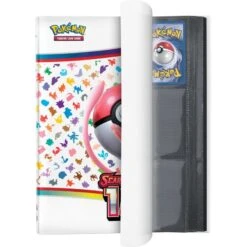 Pokémon Collection Classeur Ecarlate Et Violet 151 7 Pokémon Collection Classeur Ecarlate Et Violet 151 -Variantes Boutique pokemon collection classeur ecarlate et violet 151 2