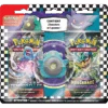 Pokémon DuoPack : Blister Gomme Rentree Des Classes