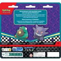 Pokémon DuoPack : Blister Gomme Rentree Des Classes -Variantes Boutique pokemon duopack blister gomme rentree des classes 2