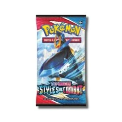 Pokémon E&B Styles De Combat Pack De 36 Boosters -Variantes Boutique pokemon eb styles de combat pack de 36 boosters 3