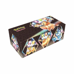 Pokémon Evolutions Prismatiques EV8.5 - Coffret De Rangement