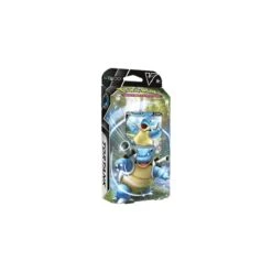 Pokemon JCC Deck De Combat : Tortank-V