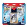 Pokémon : Pack 2 Boosters Avril 2024 2 Pokémon : Pack 2 Boosters Avril 2024 -Variantes Boutique pokemon pack 2 boosters avril 24