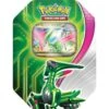 Pokebox Serpente Eau Ou Vert De Fer 1 Pokebox Serpente Eau Ou Vert De Fer -Variantes Boutique pokemon pokebox mascarade crepusculaire