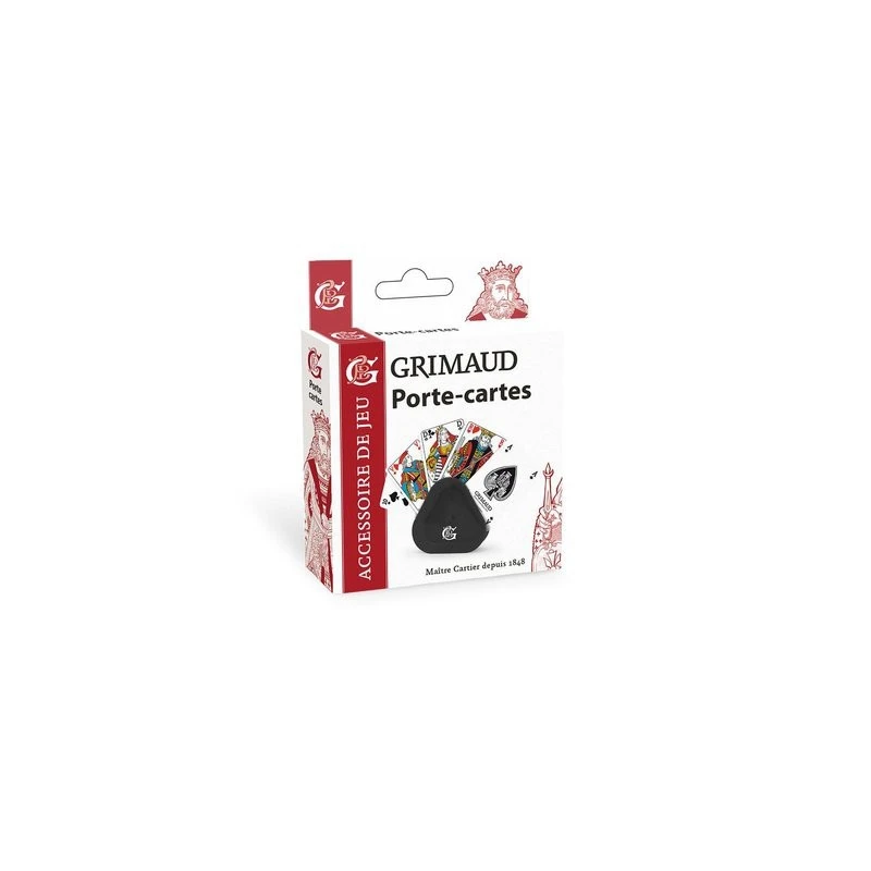 Porte Cartes Grimaud En Plastique 3 Porte Cartes Grimaud En Plastique