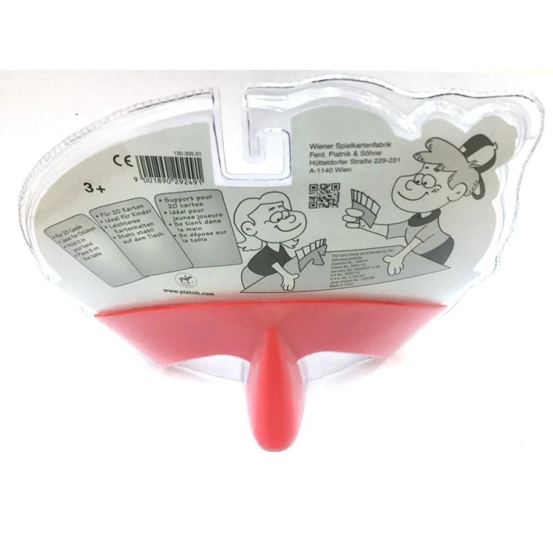 Porte-Cartes Enfant Divers 4 Porte-Cartes Enfant Divers – Image 2