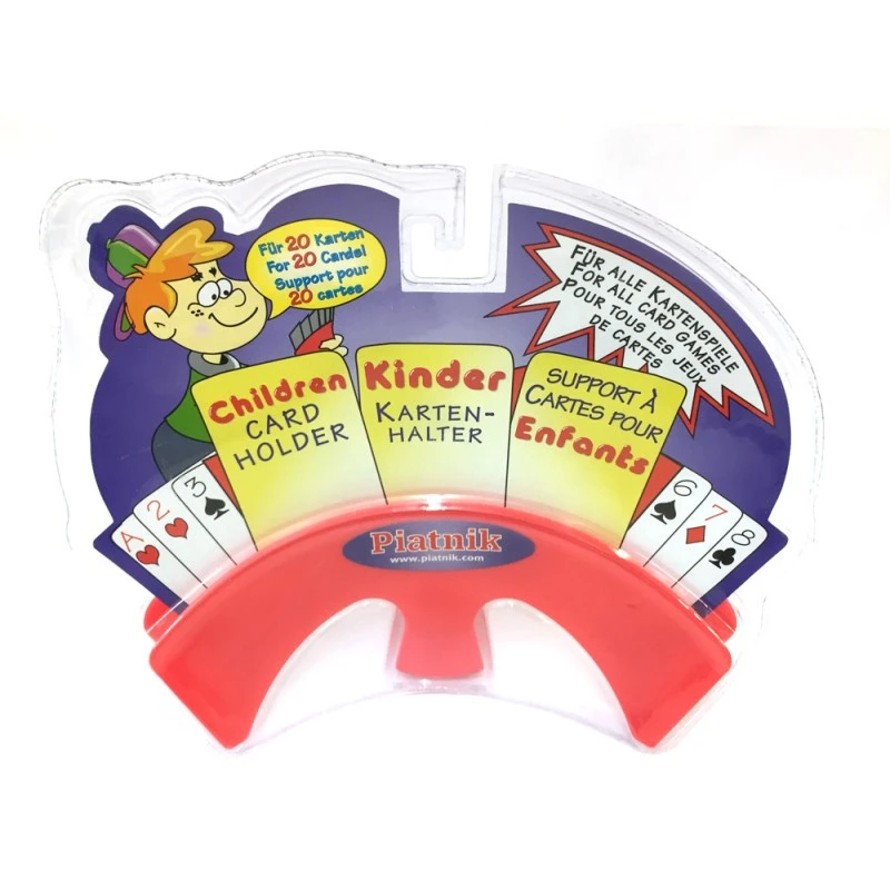 Porte-Cartes Enfant Divers 3 Porte-Cartes Enfant Divers