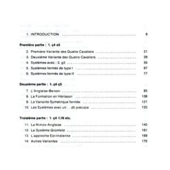 POVAH - Comment Jouer L'ouverture Anglaise