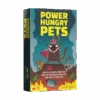 Power Hungry Pets