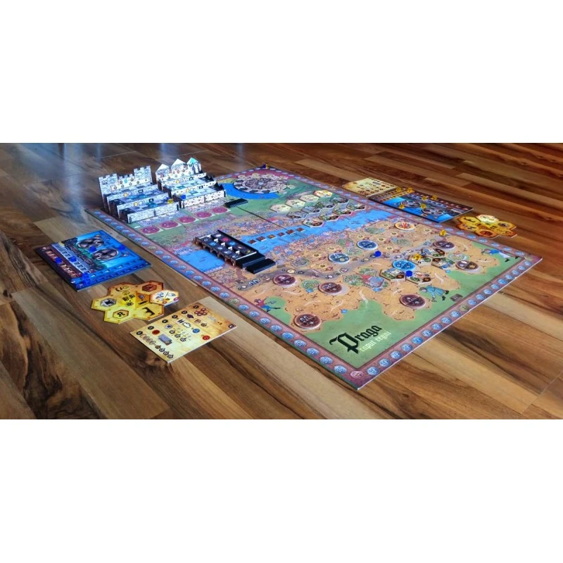 Praga - Caput & Regni 4 Praga - Caput & Regni – Image 2