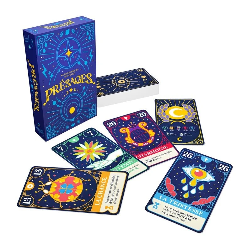 Présages 4 Présages – Image 2