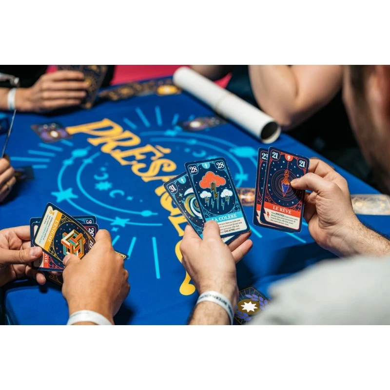 Présages 6 Présages – Image 4