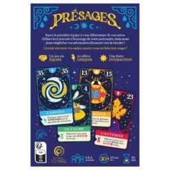 Présages 19 Présages -Variantes Boutique presages 8