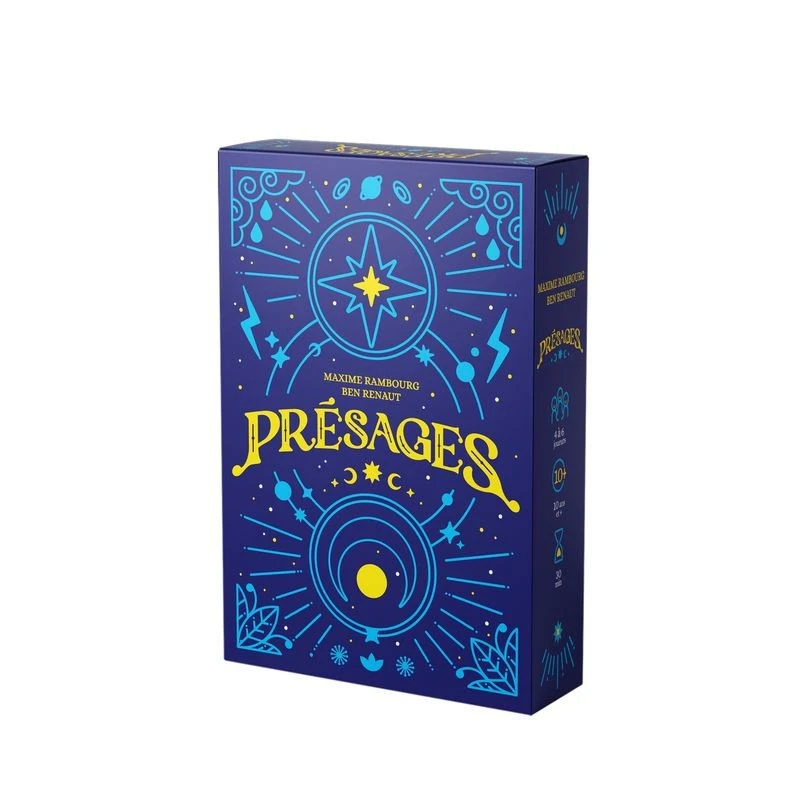 Présages 3 Présages