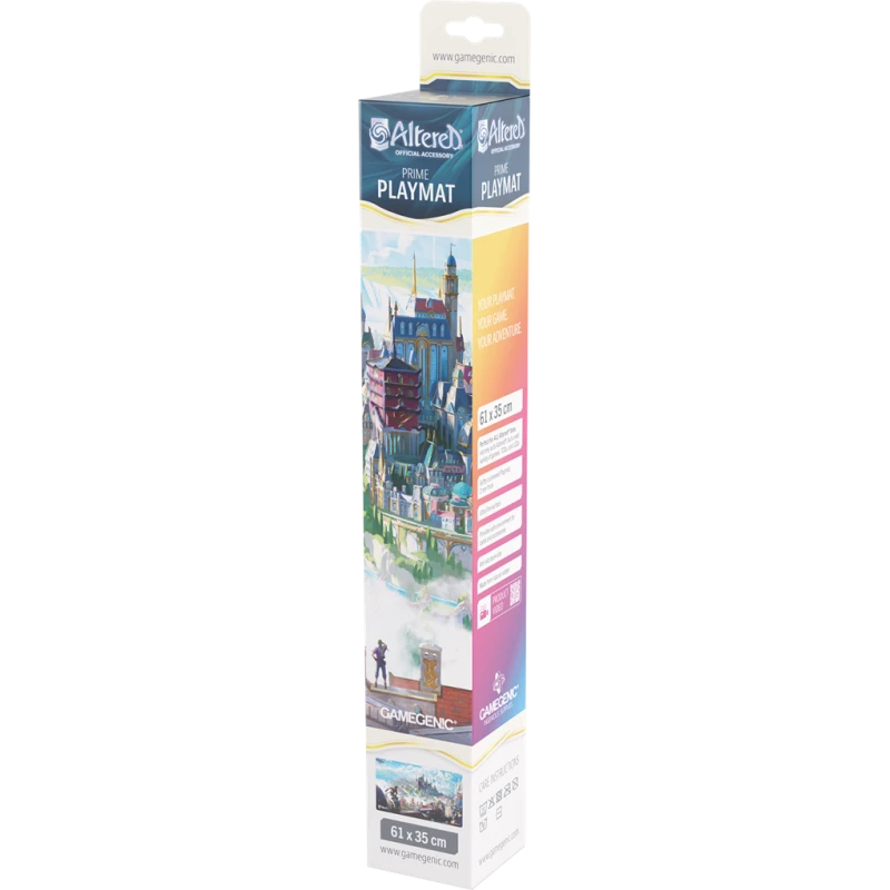 Prime Playmat Altered Arkaster 5 Prime Playmat Altered Arkaster – Image 3