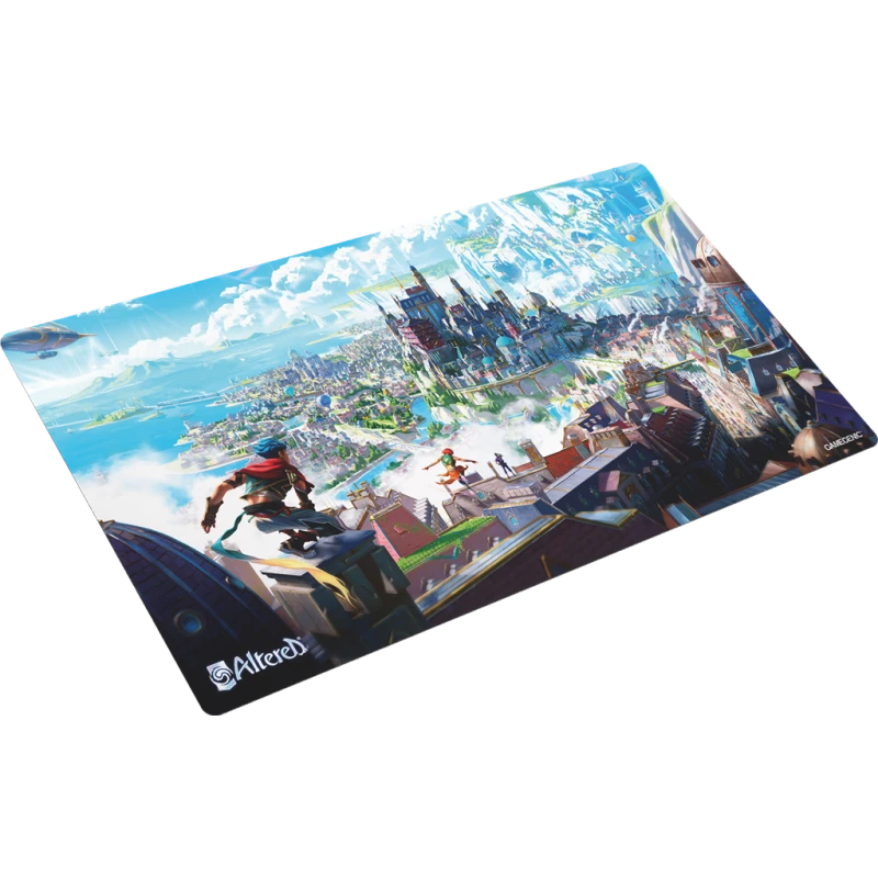 Prime Playmat Altered Arkaster 3 Prime Playmat Altered Arkaster