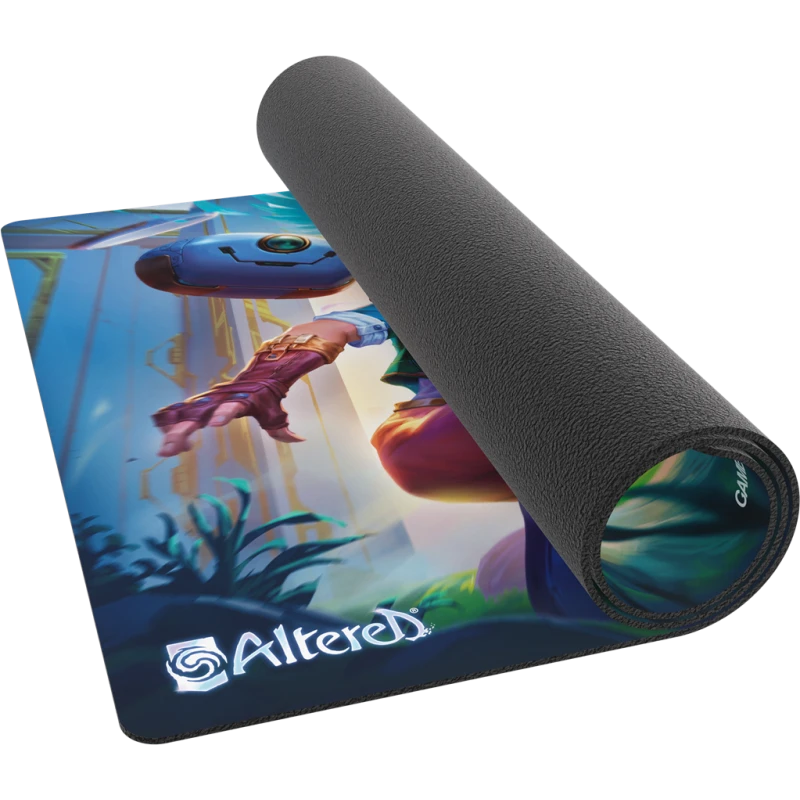 Prime Playmat Altered Beyond The Gates 4 Prime Playmat Altered Beyond The Gates – Image 2