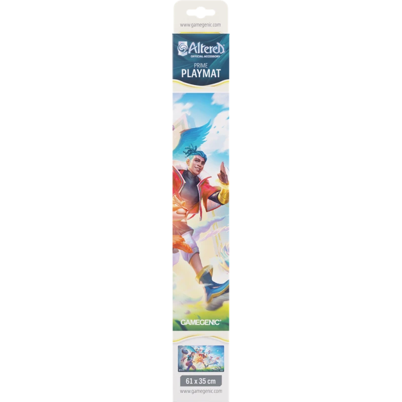 Prime Playmat Altered Beyond The Gates 6 Prime Playmat Altered Beyond The Gates – Image 4