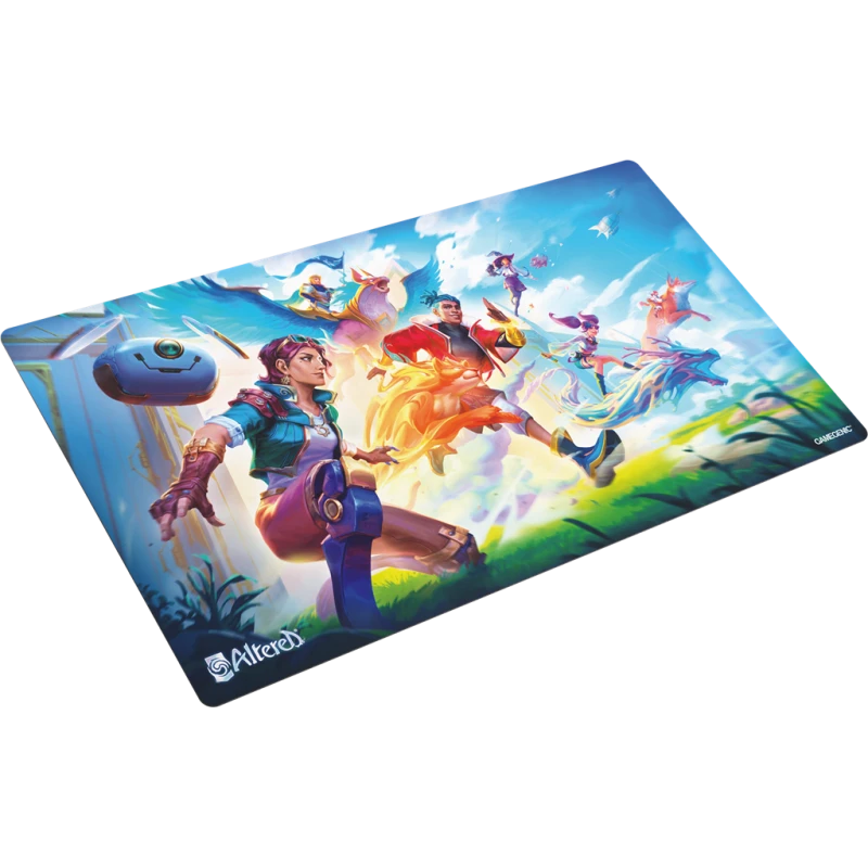 Prime Playmat Altered Beyond The Gates 3 Prime Playmat Altered Beyond The Gates