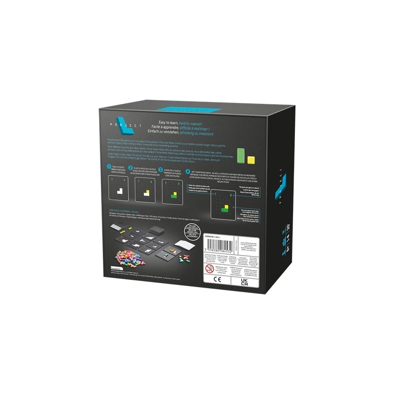 Project L 4 Project L – Image 2