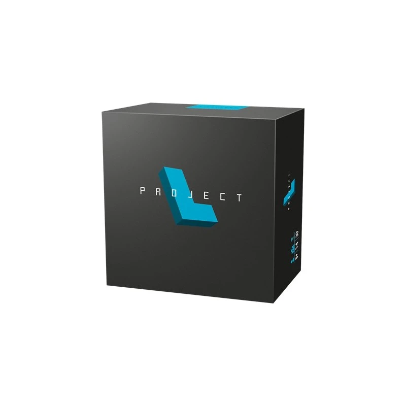 Project L 3 Project L