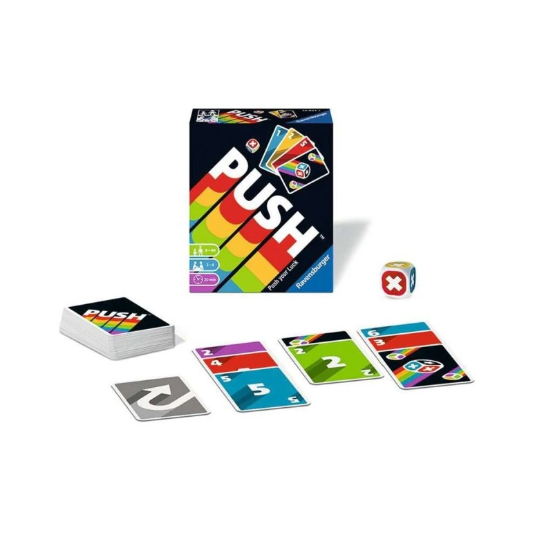 Push 4 Push – Image 2