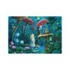 Puzzle 100 Pièces - Alice Au Pays Des Merveilles -Variantes Boutique puzzle 100 pieces alice au pays des merveilles