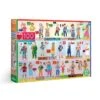 Puzzle 100 Pièces - Enfants Du Monde 1 Puzzle 100 Pièces - Enfants Du Monde -Variantes Boutique puzzle 100 pieces enfants du monde