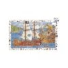 Puzzle 100 Pièces - Les Pirates 2 Puzzle 100 Pièces - Les Pirates -Variantes Boutique puzzle 100 pieces les pirates