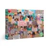 Puzzle 100 Pièces - Marche Pour Le Climat 2 Puzzle 100 Pièces - Marche Pour Le Climat -Variantes Boutique puzzle 100 pieces marche pour le climat