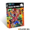 Puzzle 100 Pièces - One Piece World World -Variantes Boutique puzzle 100 pieces one piece world world