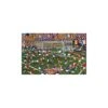 Puzzle 1000 Pièces - Le Football -Variantes Boutique puzzle 1000 le football