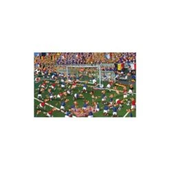 Puzzle 1000 Pièces - Le Football